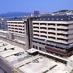 Hotel Coia De Vigo
