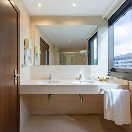 Coia De Szálloda Vigo