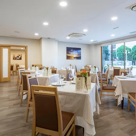 Coia De Hotel 4*