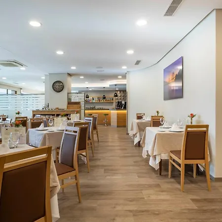 Hotel Coia De Vigo