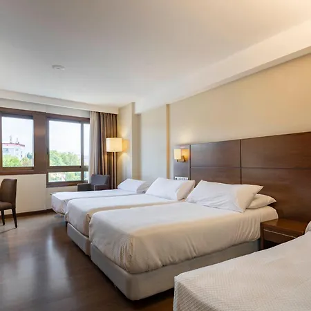 Szálloda Coia De 4*