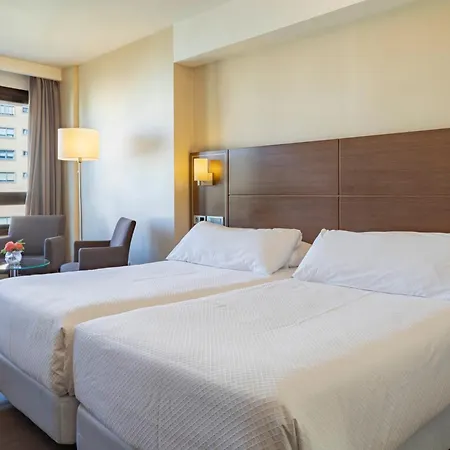 Coia De Szálloda 4*