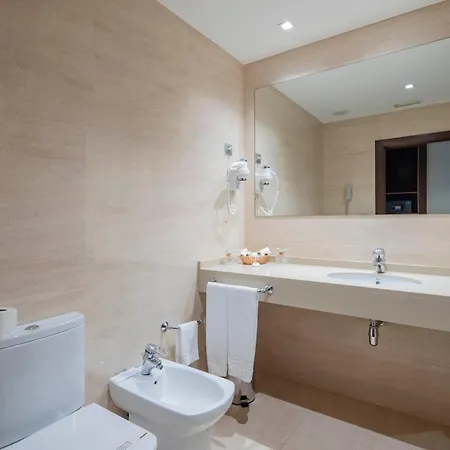Hotel Coia De 4*