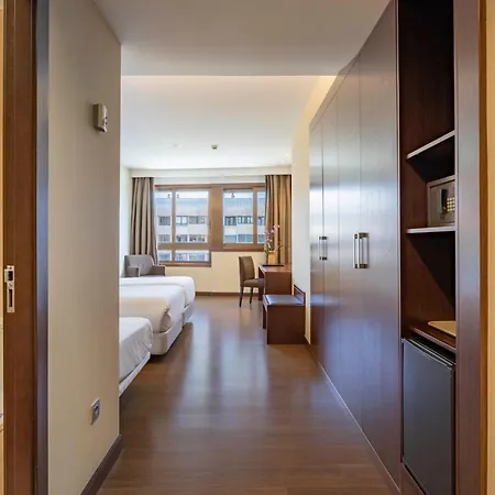 Coia De Hotel Vigo