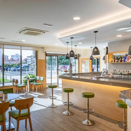 Coia De 4* Vigo