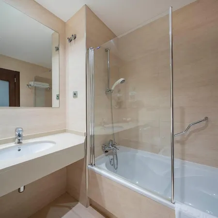 Hotel Coia De