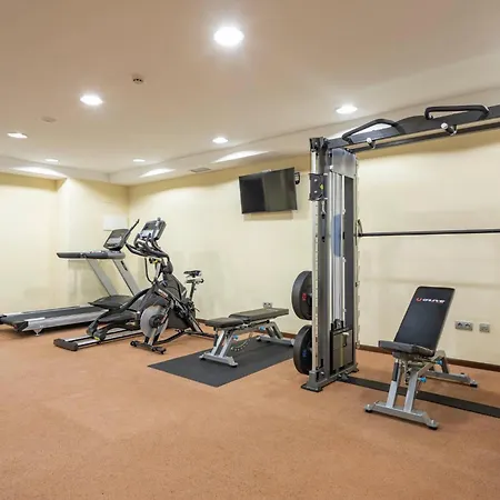 Coia De Szálloda 4*