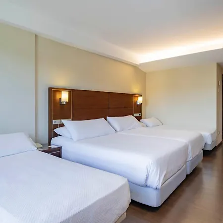 Hotel Coia De Vigo