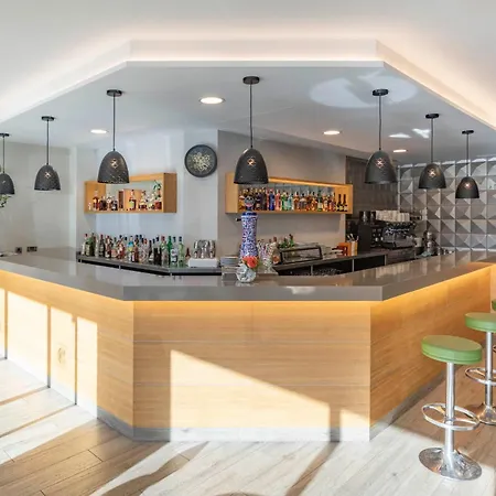 Coia De Szálloda 4*