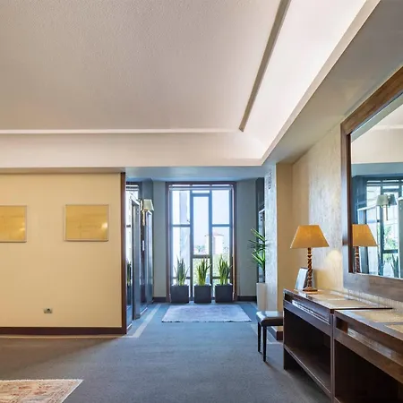 Hotel Coia De Vigo