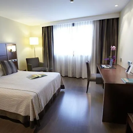 Hotel Coia De Vigo
