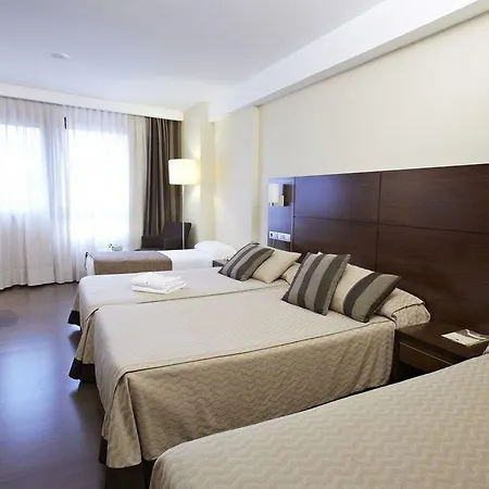 Coia De Hotel Vigo