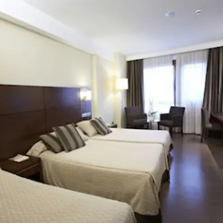 Hotel Coia De