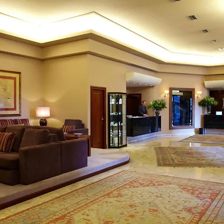 Coia De Hotel