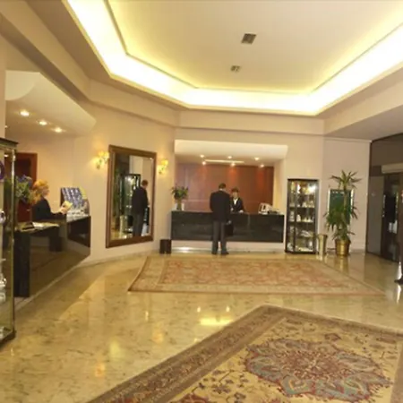 Coia De Szálloda Vigo