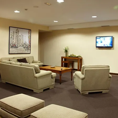 Szálloda Coia De Vigo