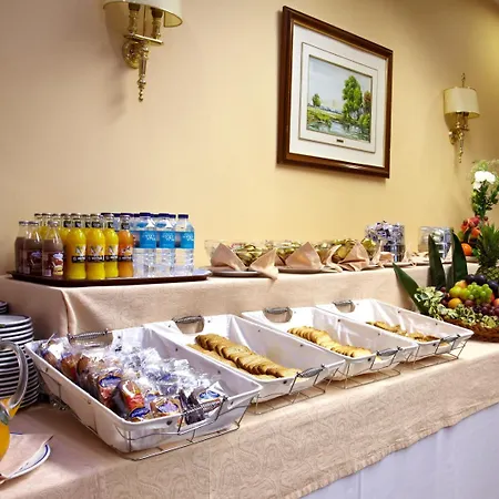 Hotel Coia De