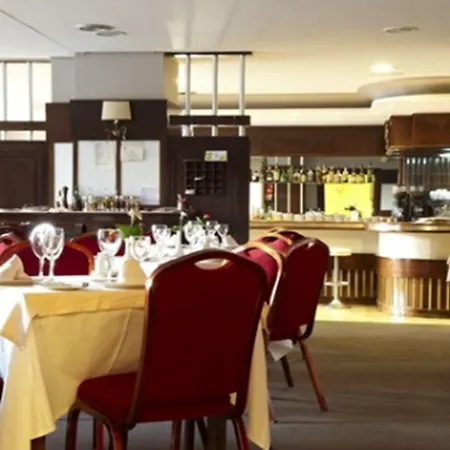 Coia De 4* Vigo