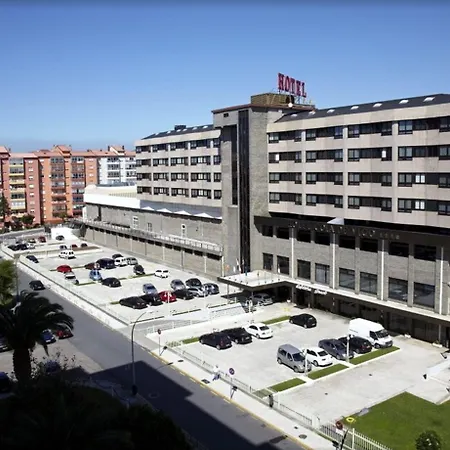 Hotel Coia De