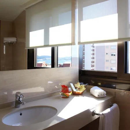 Hotel Coia De 4*