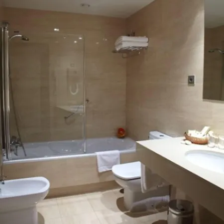 Hotel Coia De Vigo