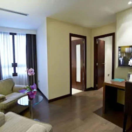 Hotel Coia De