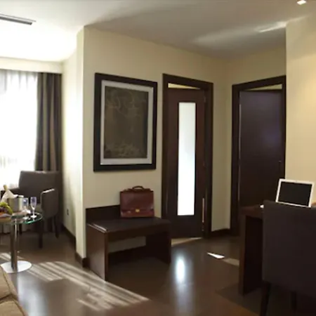 Coia De Hotel