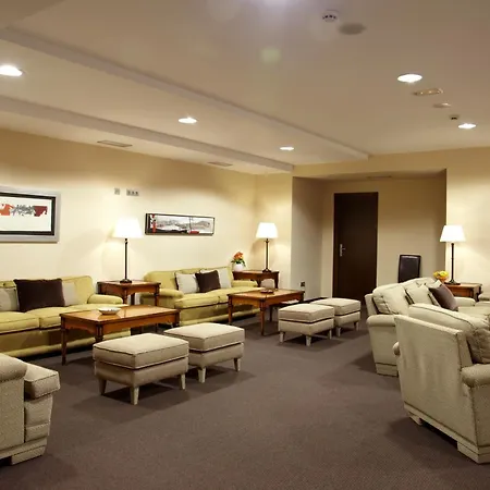 Hotel Coia De 4*