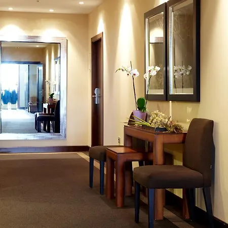 Hotel Coia De 4*