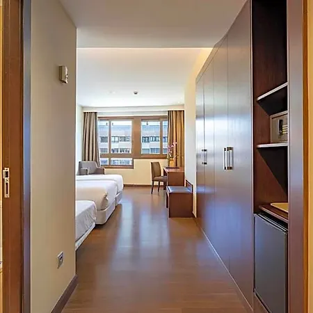 Coia De Hotel Vigo