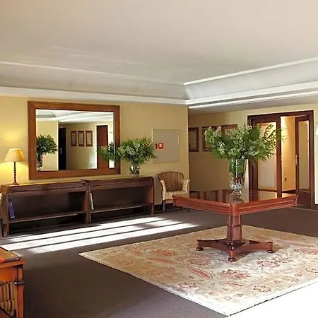 Hotel Coia De