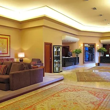 Coia De Hotel 4*