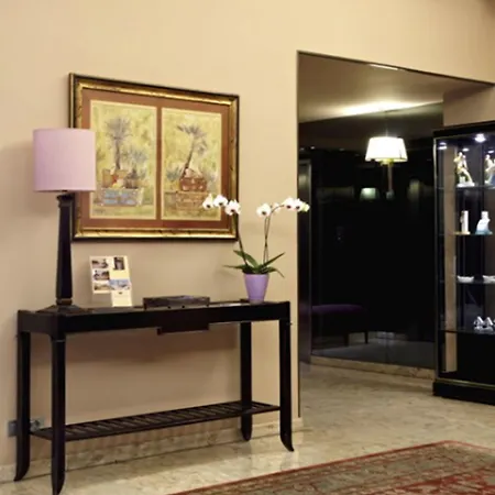 Hotel Coia De 4*