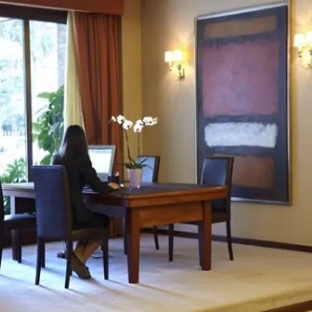 Hotel Coia De 4*