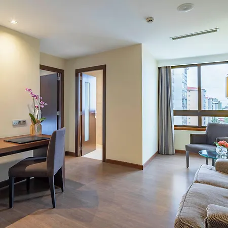 Coia De Hotel Vigo