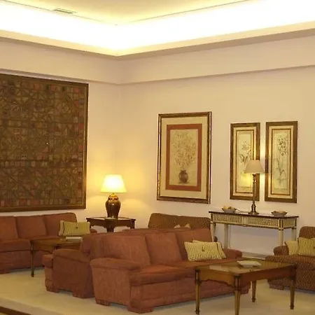 Hotel Coia De