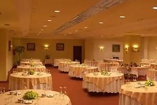 Szálloda Coia De 4*