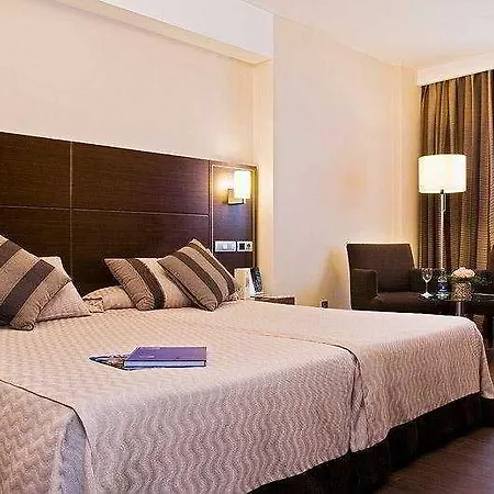 Hotel Coia De 4*