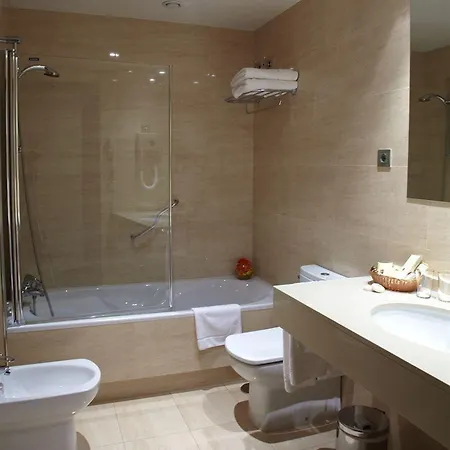 Hotel Coia De