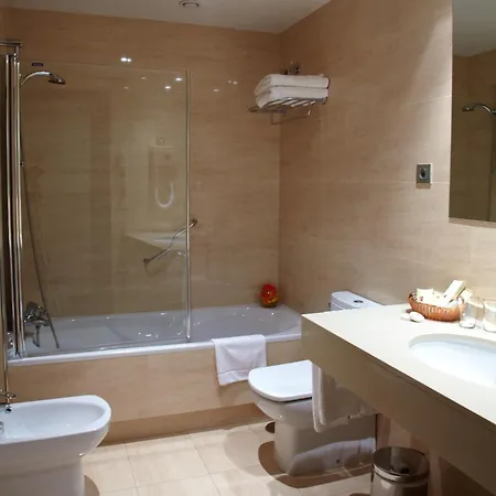 Hotel Coia De