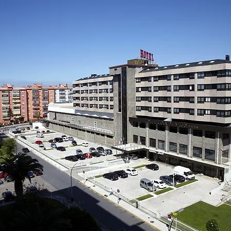 Ξενοδοχείο Coia De 4*