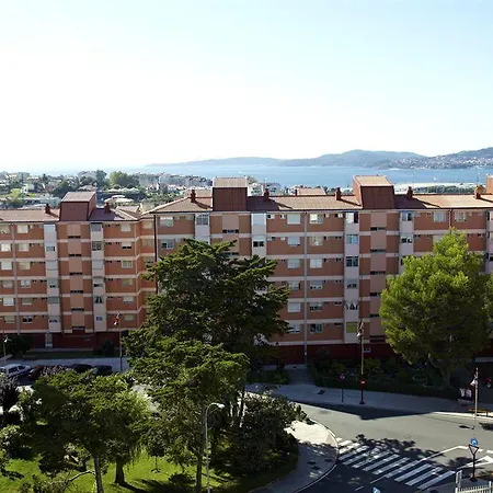 Coia De Comarca de Vigo