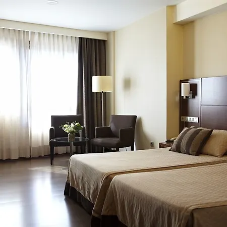 Coia De Hotel Comarca de Vigo