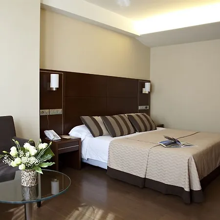 Coia De Szálloda 4*