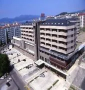 Coia De Hotel Comarca de Vigo