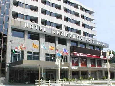 Coia De Vigo
