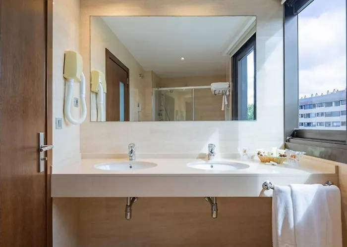 Coia De Ξενοδοχείο Βίγκο