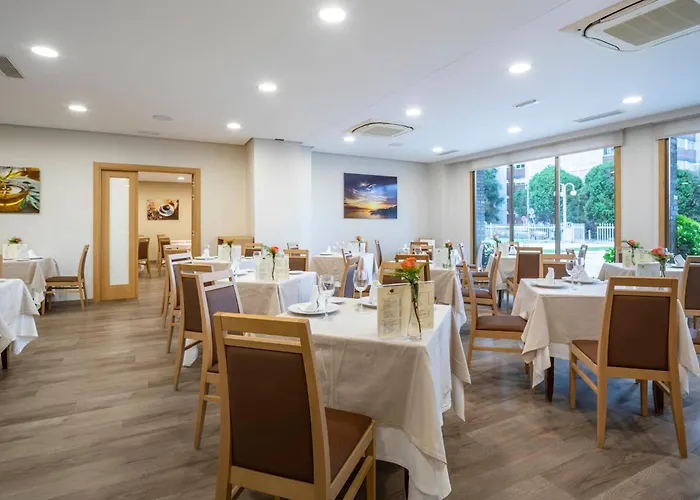 Coia De Ξενοδοχείο 4*