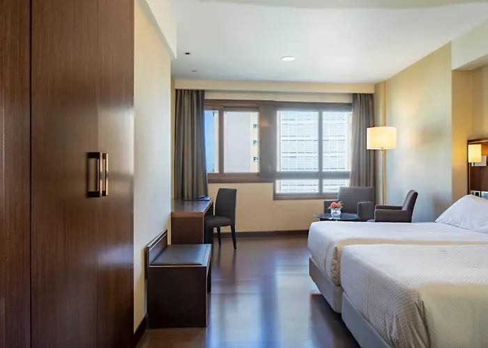 Coia De 4* Βίγκο