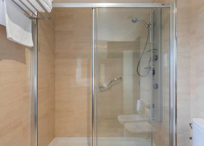 Coia De Ξενοδοχείο Βίγκο